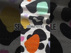 पर्यावरण के अनुकूल समाधान के लिए Repreve कपड़े के साथ अपने उत्पादों को उन्नत करें