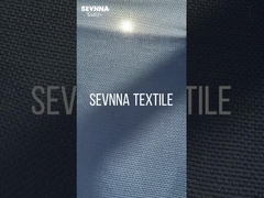 पर्यावरण के अनुकूल और फैशनेबल पुनर्नवीनीकरण नायलॉन कपड़े