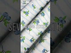 अपने रिप्रेव कपड़े को अनुकूलित करें हाथ धोने योग्य और आसान देखभाल के साथ हाँ