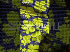 कपड़ों में बेहतर आराम और फिट के लिए नरम और चिकनी नायलॉन स्पैन्डेक्स कपड़े