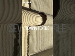 आधुनिक वयस्कों के लिए सांस लेने योग्य पुनर्नवीनीकरण स्नान कपड़े टिकाऊ और स्टाइलिश