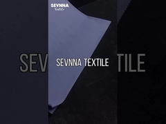 अपने उत्पादों के लिए पुनर्नवीनीकरण नायलॉन कपड़े चुनें