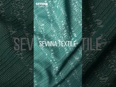 पर्यावरण के अनुकूल स्विमवियर कपड़े के साथ परम आराम और स्थिरता का अनुभव करें