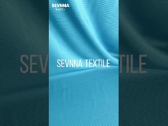 पुनर्नवीनीकरण नायलॉन कपड़े