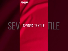 टिकाऊ और स्टाइलिश कपड़ों के उत्पादन के लिए पुनर्नवीनीकरण नायलॉन कपड़े चुनें