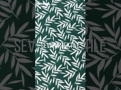 समुद्र तट अन्वेषण के लिए नरम आरामदायक नायलॉन स्पैन्डेक्स कपड़े