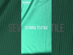 पुनर्नवीनीकरण नायलॉन कपड़े