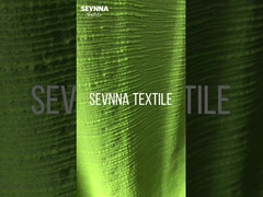 पुनर्नवीनीकरण नायलॉन कपड़े