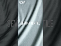 पुनर्नवीनीकरण किया हुआ लिक्रा कपड़े