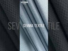 पुनर्नवीनीकरण किया हुआ लिक्रा कपड़े