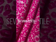 नायलॉन-स्पैन्डेक्स कपड़े समुद्र तट के अवसर के लिए आरामदायक नायलॉन-स्पैन्डेक्स एक्टिववियर