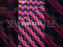 पुनर्नवीनीकरण पॉलिएस्टर कपड़े आपके व्यवसाय के लिए आदर्श पर्यावरण के अनुकूल और टिकाऊ सामग्री