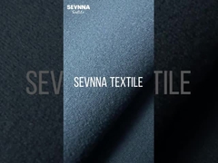 यूवी सुरक्षा किफायती और पर्यावरण के अनुकूल कपड़ों के लिए पुनर्नवीनीकरण लाइक्रा कपड़े