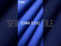 डबल बुना हुआ कपड़ा