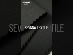 उच्च प्रदर्शन वाले कपड़ों के लिए लचीले और सांस लेने योग्य स्ट्रेच लाइक्रा फैब्रिक्स