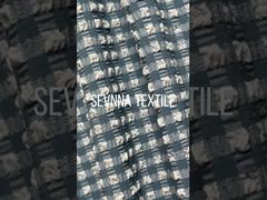 विश्वसनीय आपूर्तिकर्ताओं से बनावट वाले स्नान कपड़े के साथ अपने स्विमवियर संग्रह को बढ़ाएं