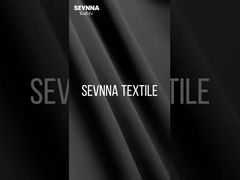 उच्च गुणवत्ता वाले एक्टिववियर के लिए 87% पॉलिएस्टर + 13% स्पैन्डेक्स और 150 सेमी चौड़ाई वाला अनुकूलन योग्य योगा वियर फैब्रिक