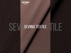 उच्च प्रदर्शन कार्यात्मक कपड़े 91% नायलॉन + 9% स्पैन्डेक्स संरचना के साथ, 150 सेमी चौड़ाई