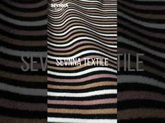 पर्यावरण के अनुकूल स्विमवियर फैब्रिक, 152 सेमी चौड़ाई, 250 जीएसएम वजन और सस्ट के लिए जीआरएस प्रमाणपत्र