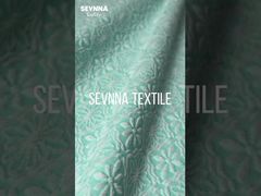 ठोस और मुद्रित डिज़ाइनों के लिए 125 सेमी चौड़ाई और 235gsm वजन के साथ उच्च गुणवत्ता वाला स्ट्रेच लेगिंग फैब्रिक