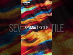 यूपीएफ 50+ सन प्रोटेक्शन रनिंग फैब्रिक्स, 95gsm वज़न और 87% पॉलिएस्टर SD + 13% स्पैन्डेक्स कंपोजिशन के साथ