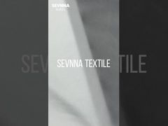 उच्च प्रदर्शन वाले एक्टिववियर के लिए 86% पॉलिएस्टर + 14% स्पैन्डेक्स के साथ 230gsm UPF 50+ रनिंग फैब्रिक्स