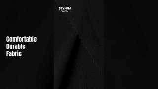 कार्यात्मक कपड़ा आराम और स्थायित्व