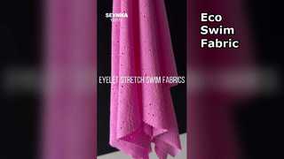 पुरुषों के पुनर्चक्रित स्विमवीयर फैब्रिक टिकाऊ आरामदायक वस्त्र वयस्कों के लिए डिज़ाइन किए गए आदर्श स्विमवीयर मनु