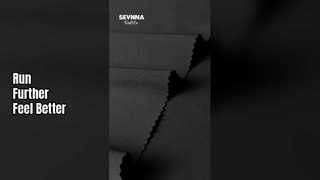 एथलीटों के लिए प्रीमियम रनिंग फैब्रिक