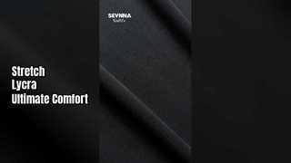 एक्टिववियर के लिए स्ट्रेच लाइक्रा फैब्रिक