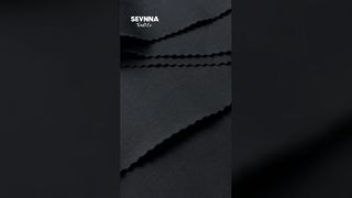 पर्यावरण-अनुकूल योग फैब्रिक खिंचाव और गंध-मुक्त