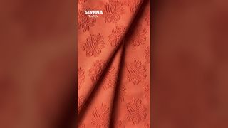 पर्यावरण के अनुकूल पुनर्नवीनीकरण पॉलिएस्टर कपड़े