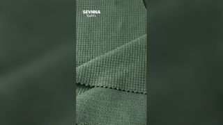 टेक्सचर्ड स्विम फैब्रिक उच्च खिंचाव क्लोरीन प्रतिरोधी