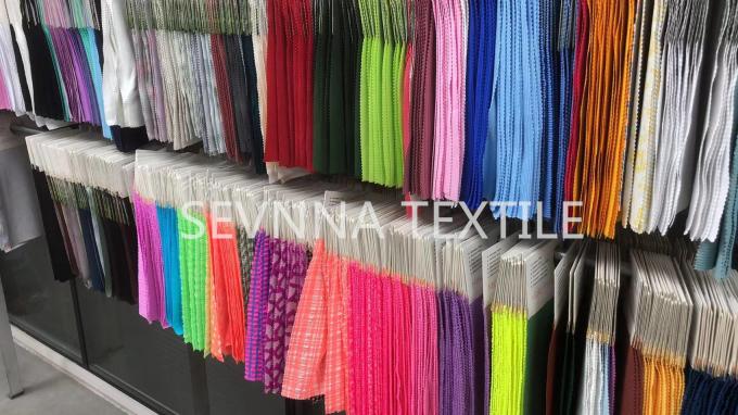 170gsm Polyester Spandex Fabric for Bikini, Swimwear, Activewearï¼etc detail 6